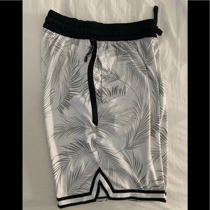 Nike DNA basketball shorts. Size medium